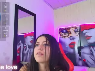 zoeconnor19's Live Sex Cam Show