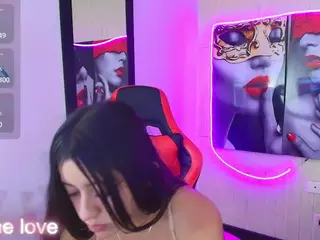 zoeconnor19's Live Sex Cam Show