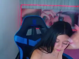 zoeconnor19's Live Sex Cam Show