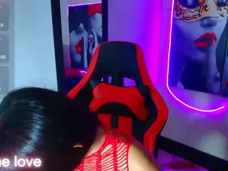 zoeconnor19's Live Sex Cam Show