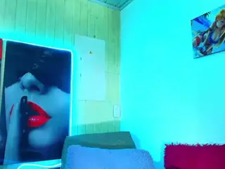 zoeconnor19's Live Sex Cam Show