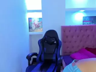 zoeconnor19's Live Sex Cam Show