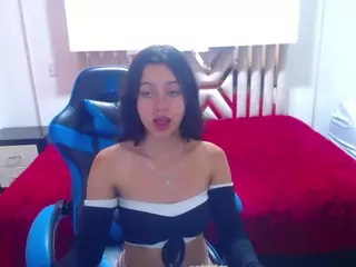zoeconnor19's Live Sex Cam Show