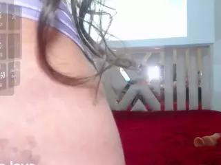 zoeconnor19's Live Sex Cam Show