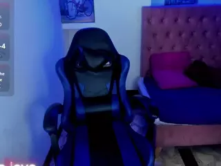 zoeconnor19's Live Sex Cam Show