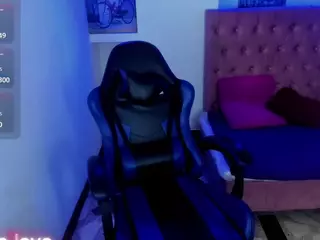 zoeconnor19's Live Sex Cam Show