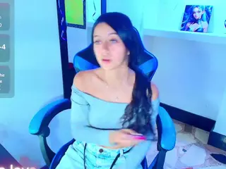 zoeconnor19's Live Sex Cam Show