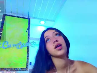 zoeconnor19's Live Sex Cam Show