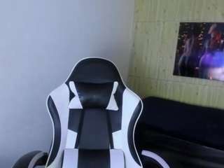 Live cam show with zoeconnor19