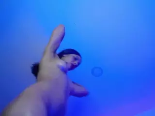Abril's Live Sex Cam Show