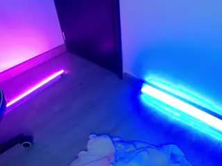 Abril's Live Sex Cam Show