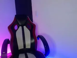 Abril's Live Sex Cam Show