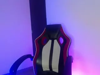 Abril's Live Sex Cam Show