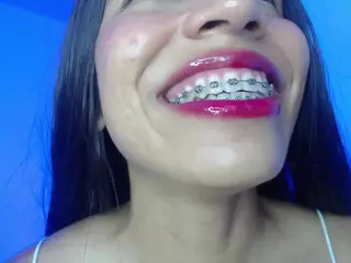 Abril's Live Sex Cam Show