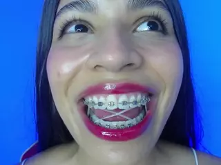 Abril's Live Sex Cam Show