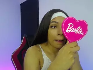 Abril's Live Sex Cam Show
