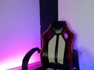 Abril's Live Sex Cam Show