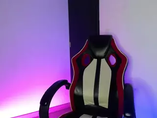 Abril's Live Sex Cam Show