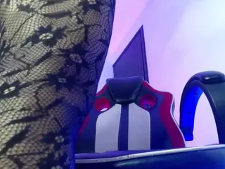 Abril's Live Sex Cam Show