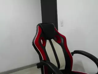 Abril's Live Sex Cam Show
