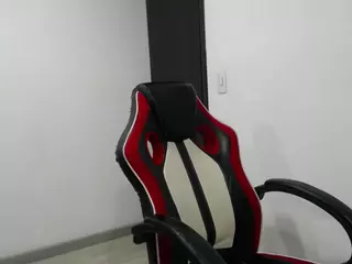 Abril's Live Sex Cam Show
