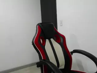 Abril's Live Sex Cam Show