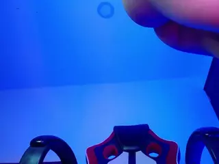 Abril's Live Sex Cam Show