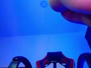 Abril's Live Sex Cam Show