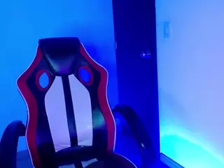Abril's Live Sex Cam Show