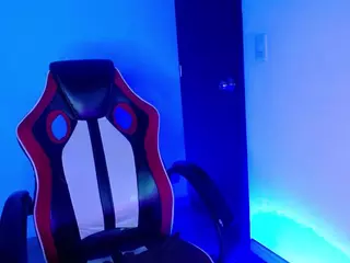 Abril's Live Sex Cam Show