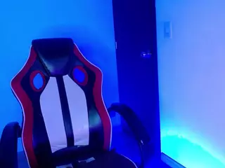 Abril's Live Sex Cam Show