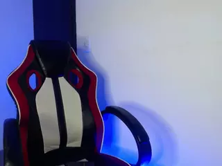 Abril's Live Sex Cam Show