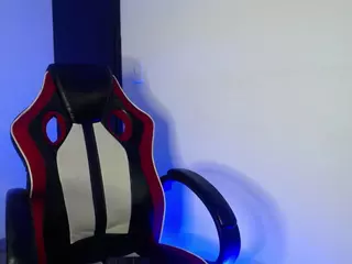 Abril's Live Sex Cam Show