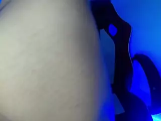 Abril's Live Sex Cam Show
