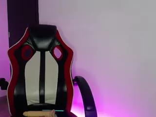 Abril's Live Sex Cam Show