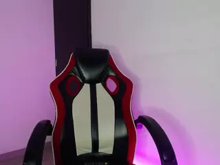 Abril's Live Sex Cam Show