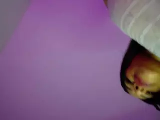 Abril's Live Sex Cam Show