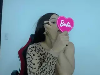 Abril's Live Sex Cam Show