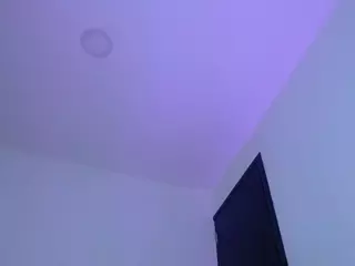 Abril's Live Sex Cam Show