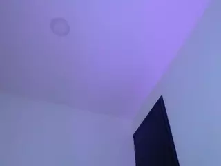 Abril's Live Sex Cam Show
