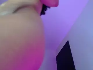 Abril's Live Sex Cam Show