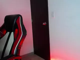 Abril's Live Sex Cam Show