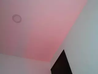 Abril's Live Sex Cam Show