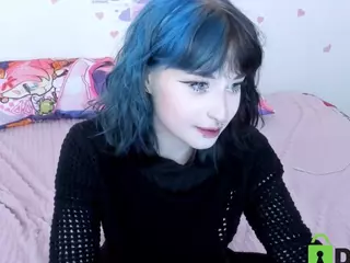 ElizaNik's Live Sex Cam Show