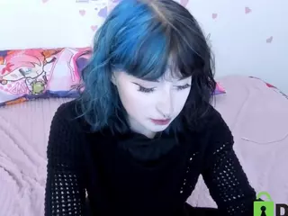 ElizaNik's Live Sex Cam Show