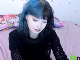ElizaNik's Live Sex Cam Show