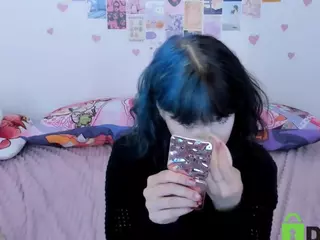 ElizaNik's Live Sex Cam Show