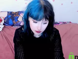 ElizaNik's Live Sex Cam Show
