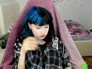 ElizaNik's Live Sex Cam Show