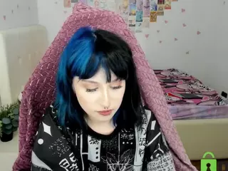 ElizaNik's Live Sex Cam Show